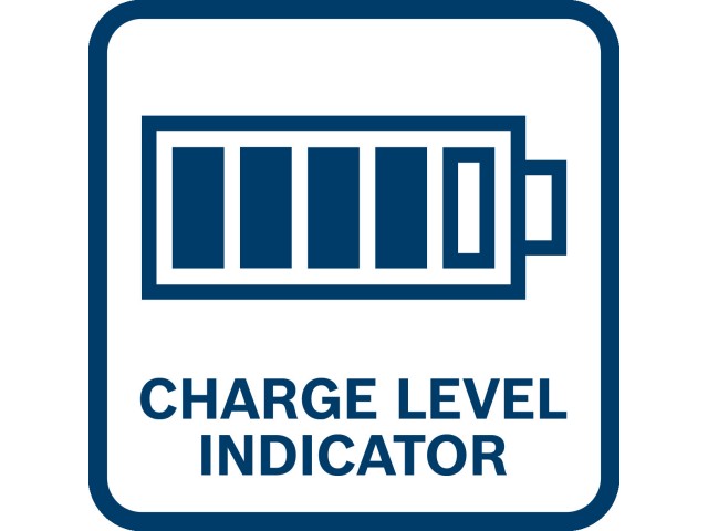 Začetni komplet Bosch EXPERT 4x EXBA18V-55, 1600A0373H